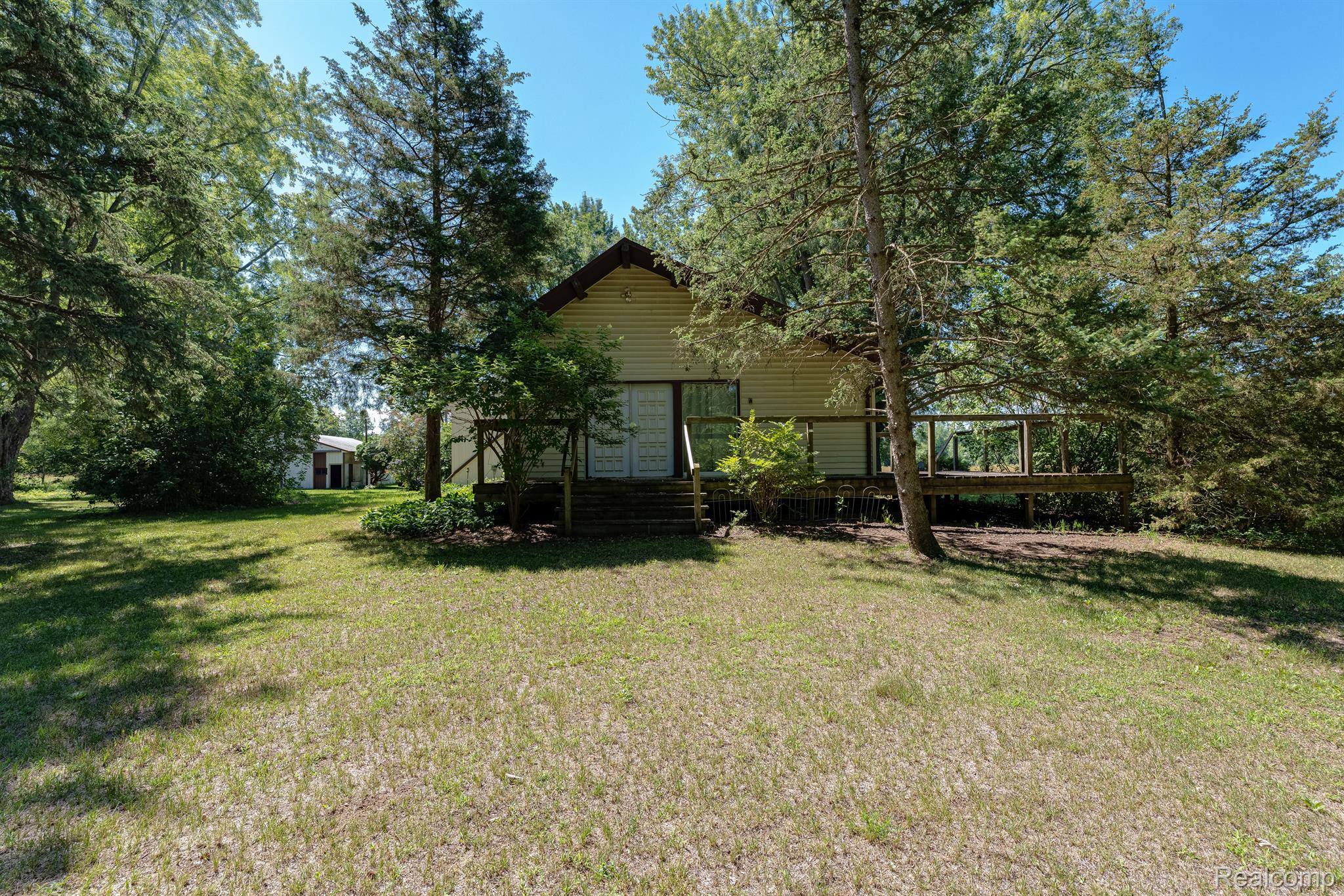 7432 Mayville Road Marlette, MI 48453 - Photo 3 of 44 Gallery Image 3