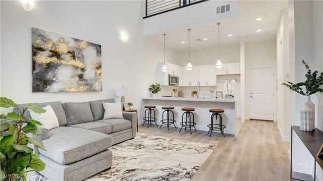 $558,989 | 1187 Blossom Point Street, Unit 36, Las Vegas, NV 89135