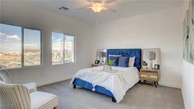 $558,989 | 1187 Blossom Point Street, Unit 36, Las Vegas, NV 89135