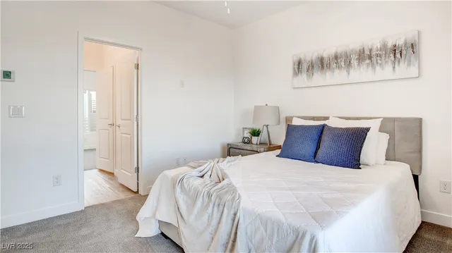 $558,989 | 1187 Blossom Point Street, Unit 36, Las Vegas, NV 89135