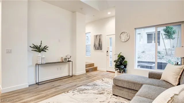 $558,989 | 1187 Blossom Point Street, Unit 36, Las Vegas, NV 89135