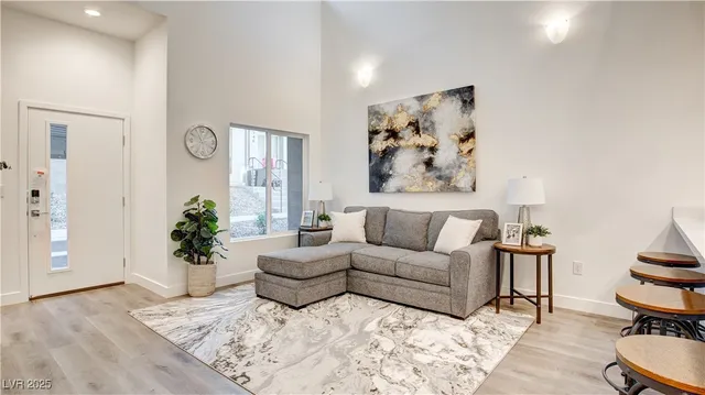 $558,989 | 1187 Blossom Point Street, Unit 36, Las Vegas, NV 89135