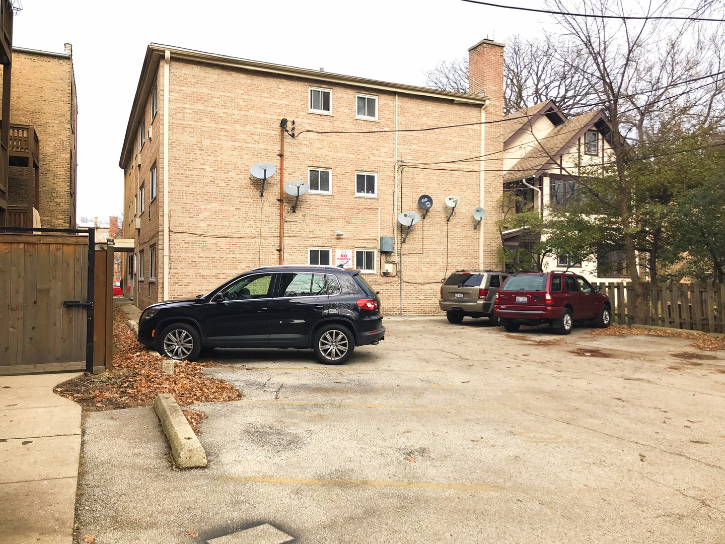 828 Seward Street, Unit 1W Evanston, IL 60202 - Photo 13 of 13