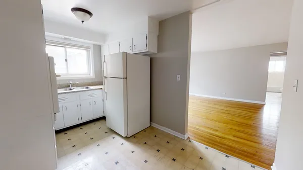 $1,495 | 828 Seward Street, Unit 1W, Evanston, IL 60202