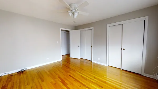 $1,495 | 828 Seward Street, Unit 1W, Evanston, IL 60202