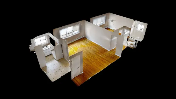 $1,495 | 828 Seward Street, Unit 1W, Evanston, IL 60202