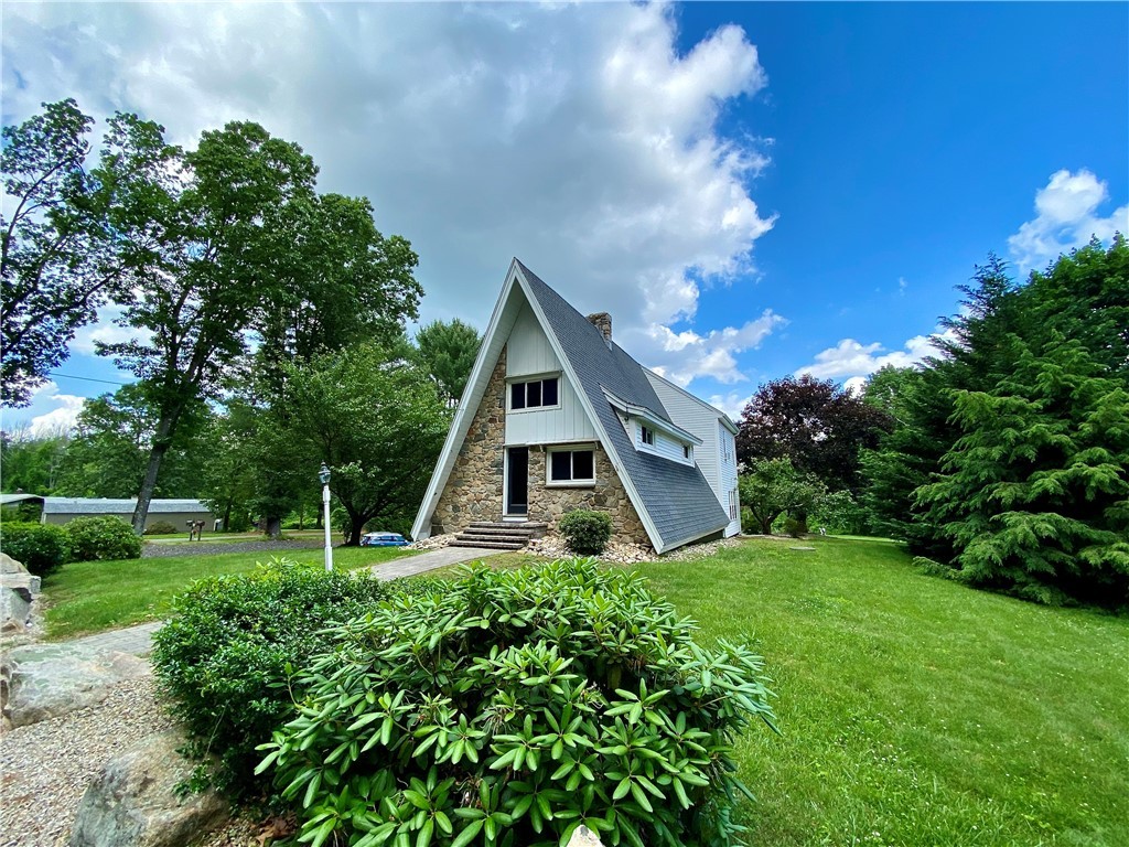 298 Mendon Road North Smithfield, RI 02896 - Photo 1 of 35