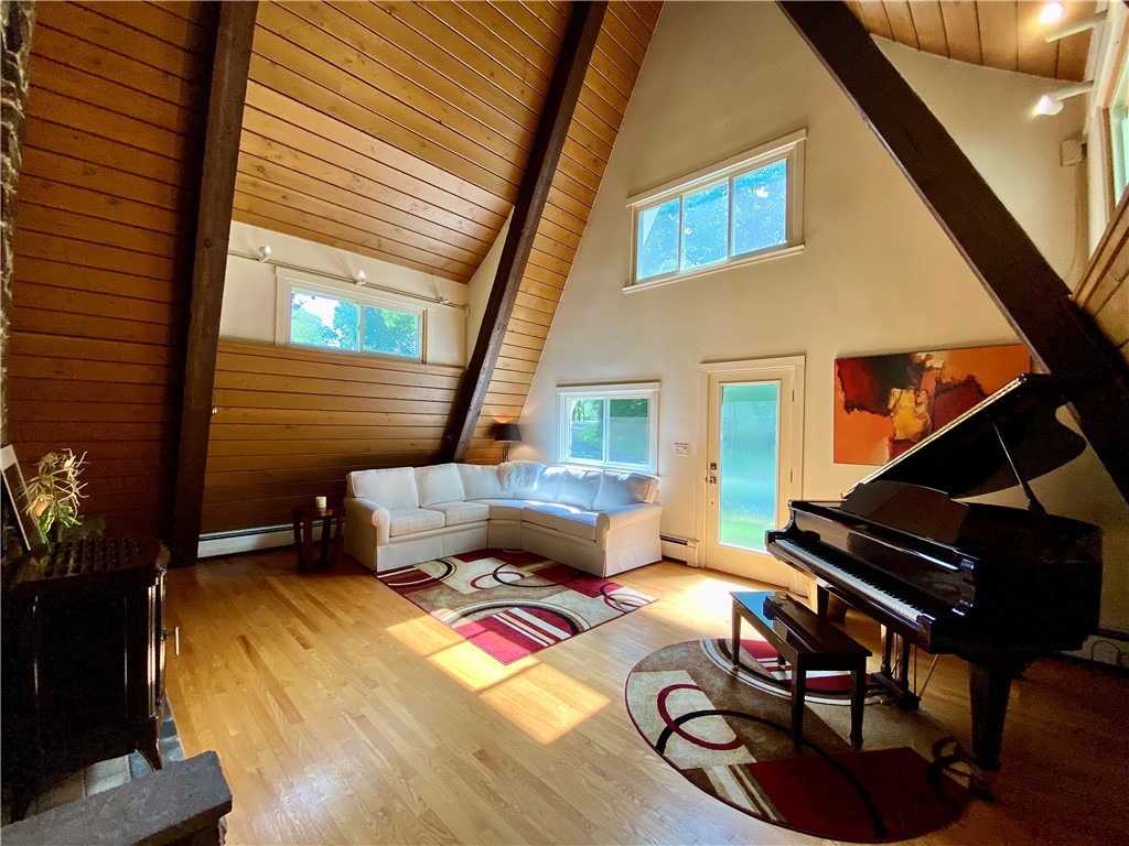 298 Mendon Road North Smithfield, RI 02896 - Photo 11 of 35