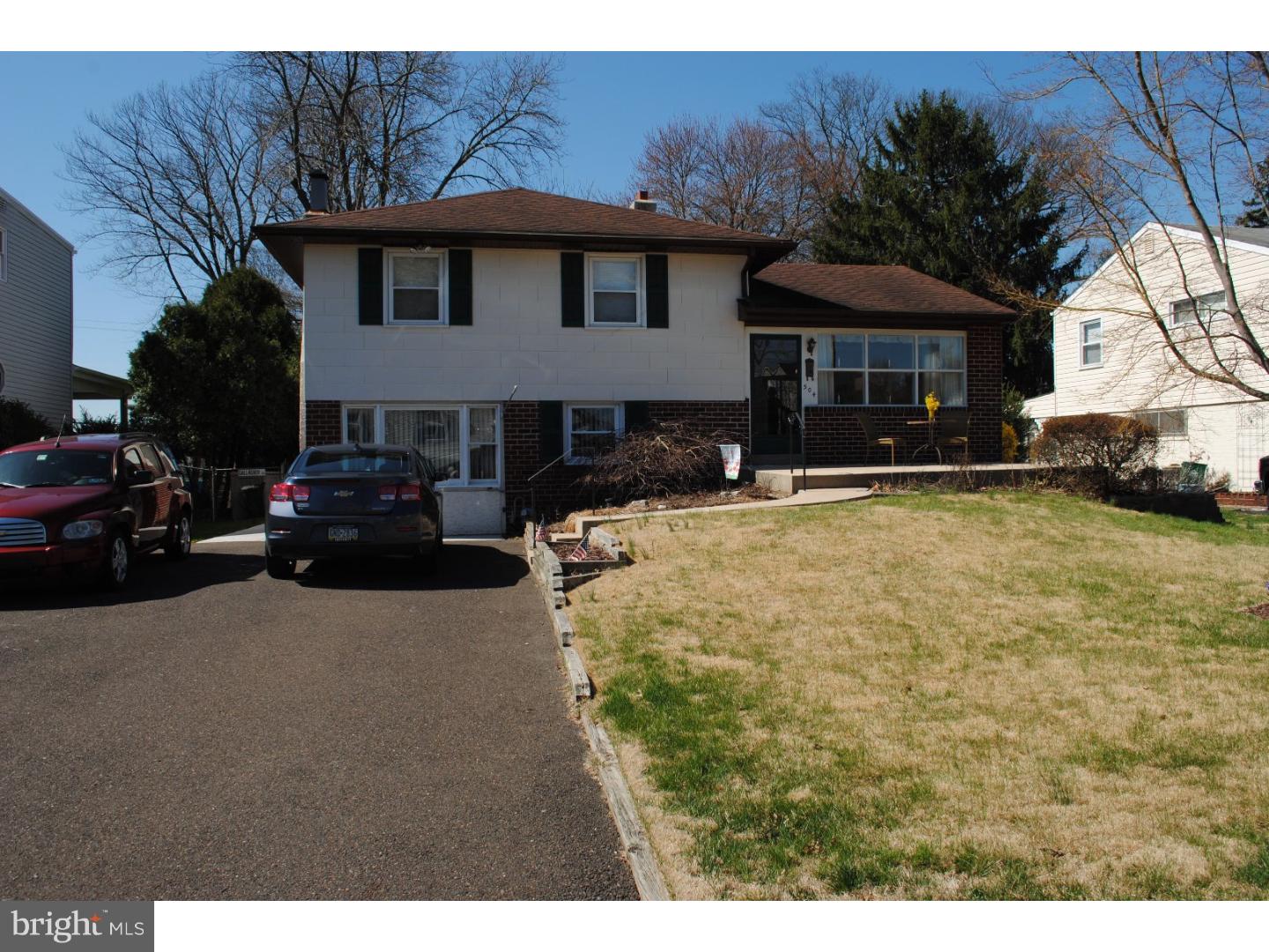 504 Exton Road Hatboro, PA 19040 - Photo 2 of 22 Exterior Front