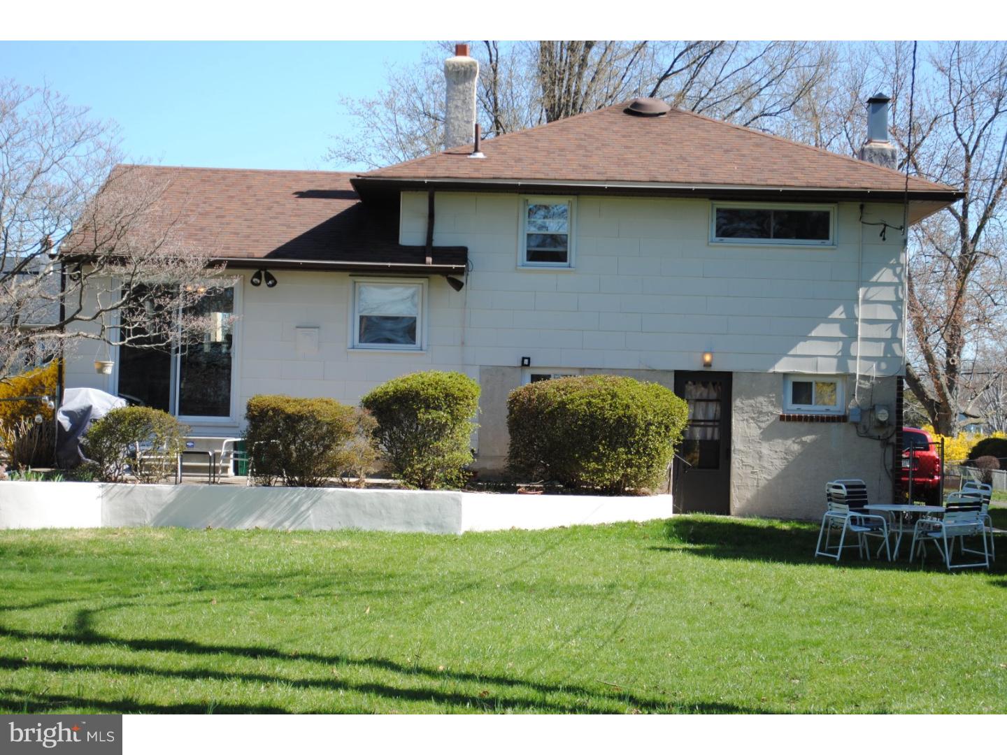 504 Exton Road Hatboro, PA 19040 - Photo 21 of 22 Exterior Back