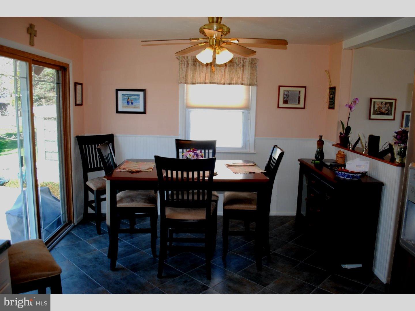 504 Exton Road Hatboro, PA 19040 - Photo 7 of 22 Dining Room
