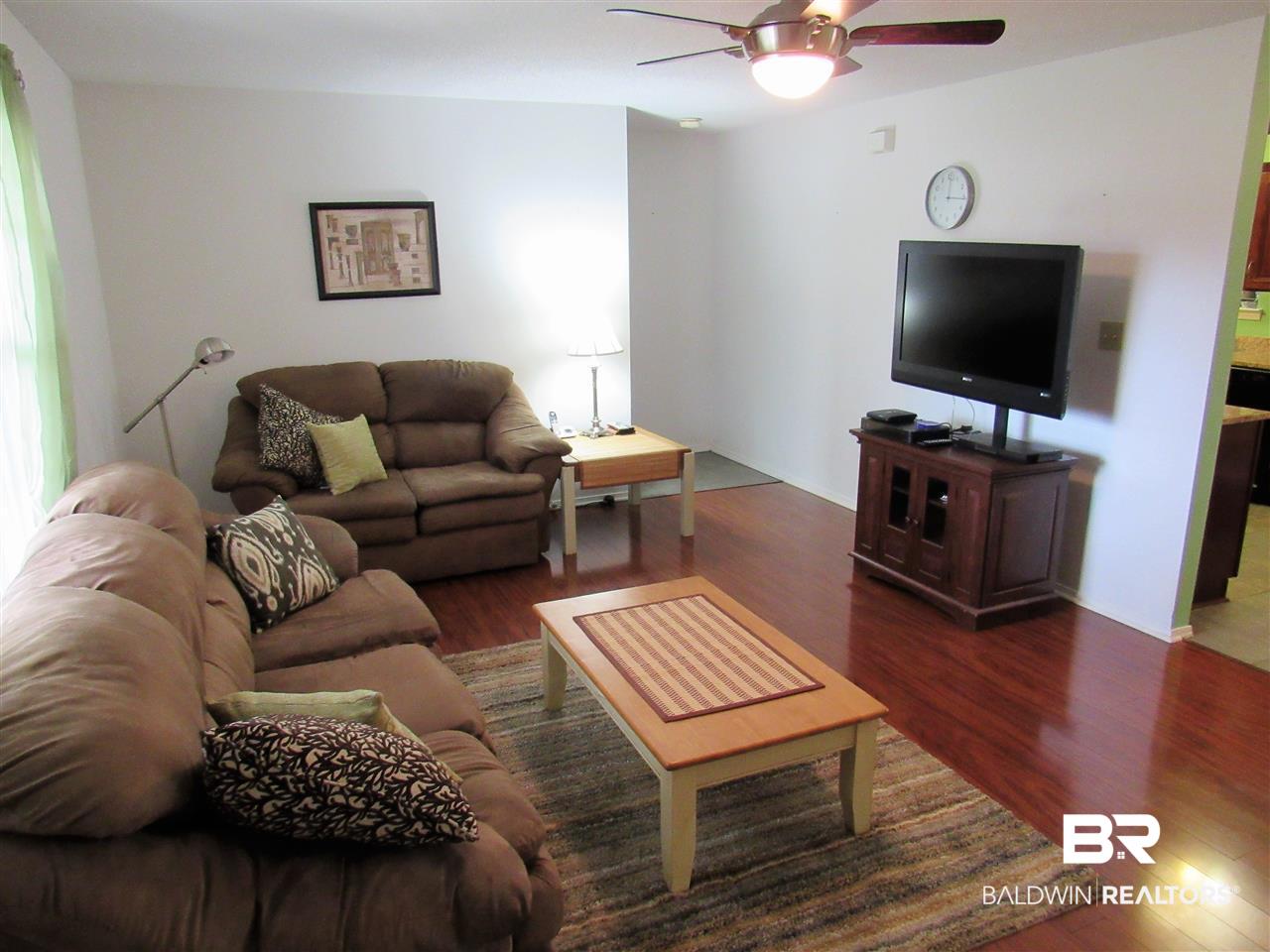 510 Ariel Avenue Foley, AL 36535 - Photo 18 of 18 Open floor plan