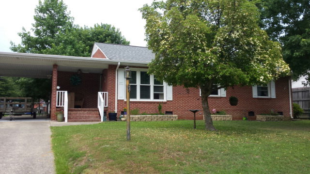 223 Lillian Road West Wilson, NC 27893 - Photo 1 of 16 Primary Photo