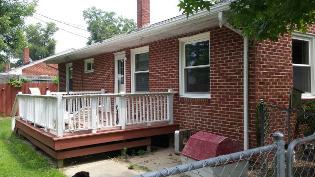 223 Lillian Road West Wilson, NC 27893 - Photo 14 of 16 Additional Photo