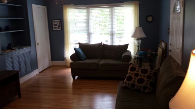 223 Lillian Road West Wilson, NC 27893 - Photo 2 of 16 Additional Photo