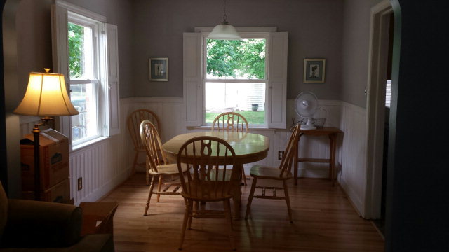 223 Lillian Road West Wilson, NC 27893 - Photo 3 of 16 Additional Photo