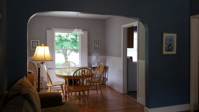 223 Lillian Road West Wilson, NC 27893 - Photo 4 of 16 Additional Photo