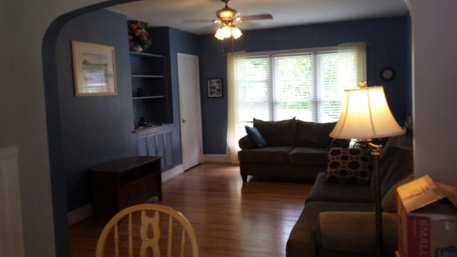 223 Lillian Road West Wilson, NC 27893 - Photo 5 of 16 Additional Photo