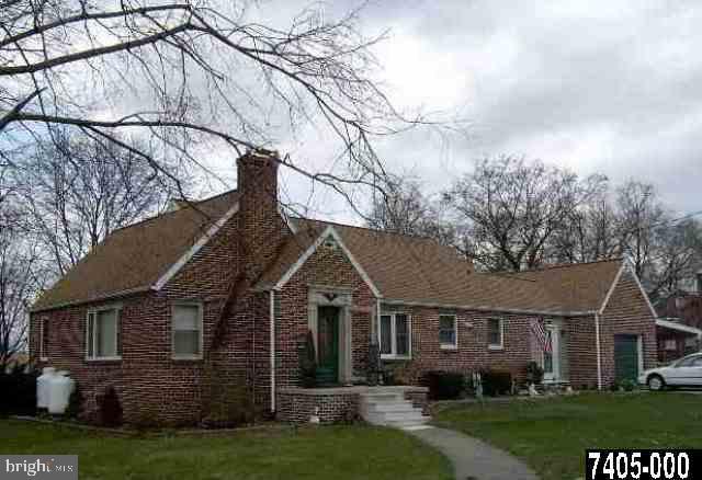 2018 York Road Gettysburg, PA 17325 - Photo 1 of 1