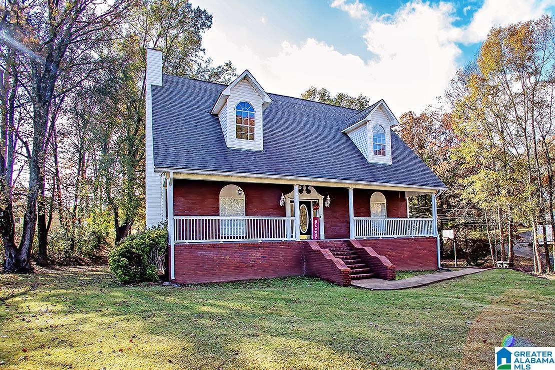 165 2nd Street Sumiton, AL 35148 - Photo 31 of 50