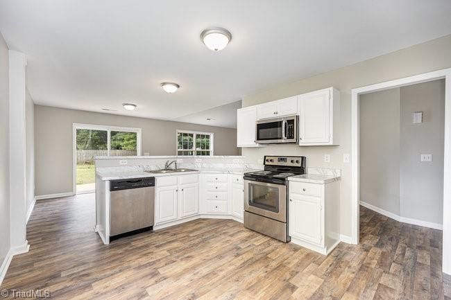 1010 Fox Hills Road Pinnacle, NC 27043 - Photo 8 of 25