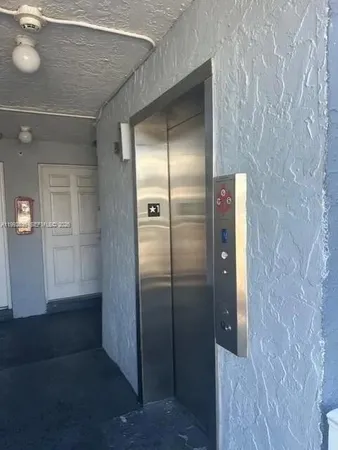 $295,000 | 9351 Fontainebleau Boulevard, Unit B409, Miami, FL 33172