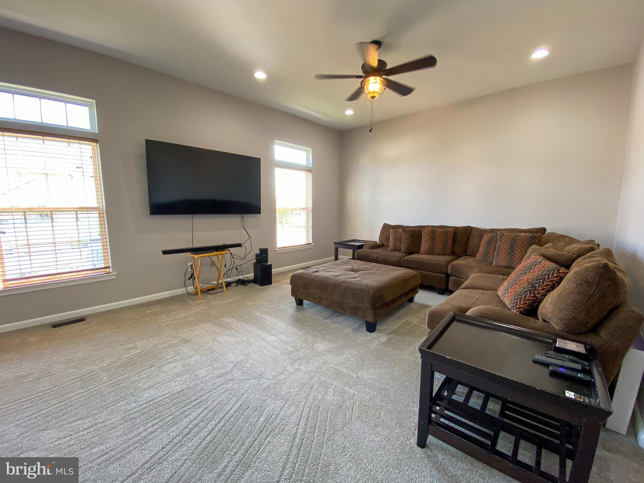 1308 Foal Street Ranson, WV 25438 - Photo 11 of 44 Main Level Living Room