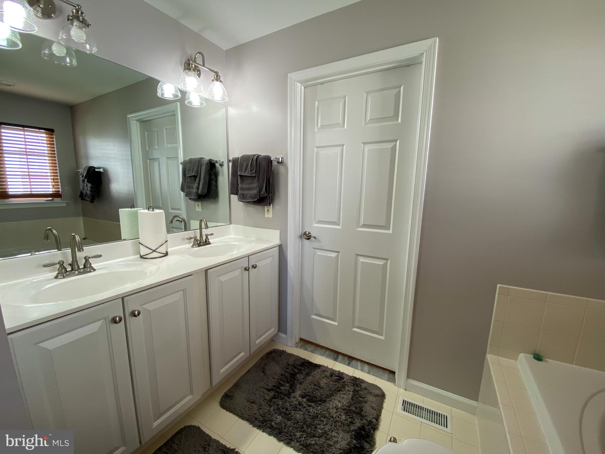 1308 Foal Street Ranson, WV 25438 - Photo 19 of 44 Main Level En Suite Bathroom