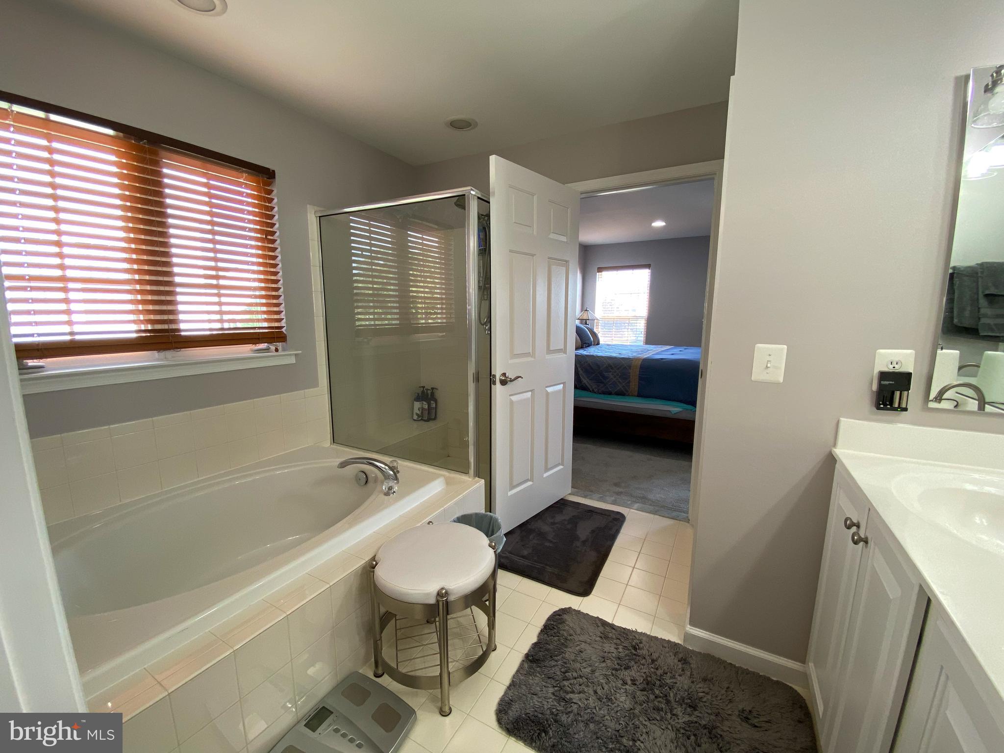 1308 Foal Street Ranson, WV 25438 - Photo 20 of 44 Main Level En Suite Bathroom