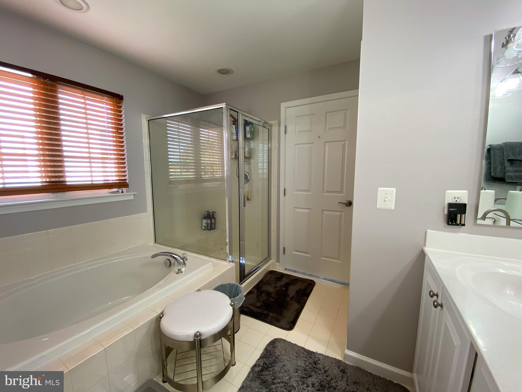 1308 Foal Street Ranson, WV 25438 - Photo 21 of 44 Main Level En Suite Bathroom