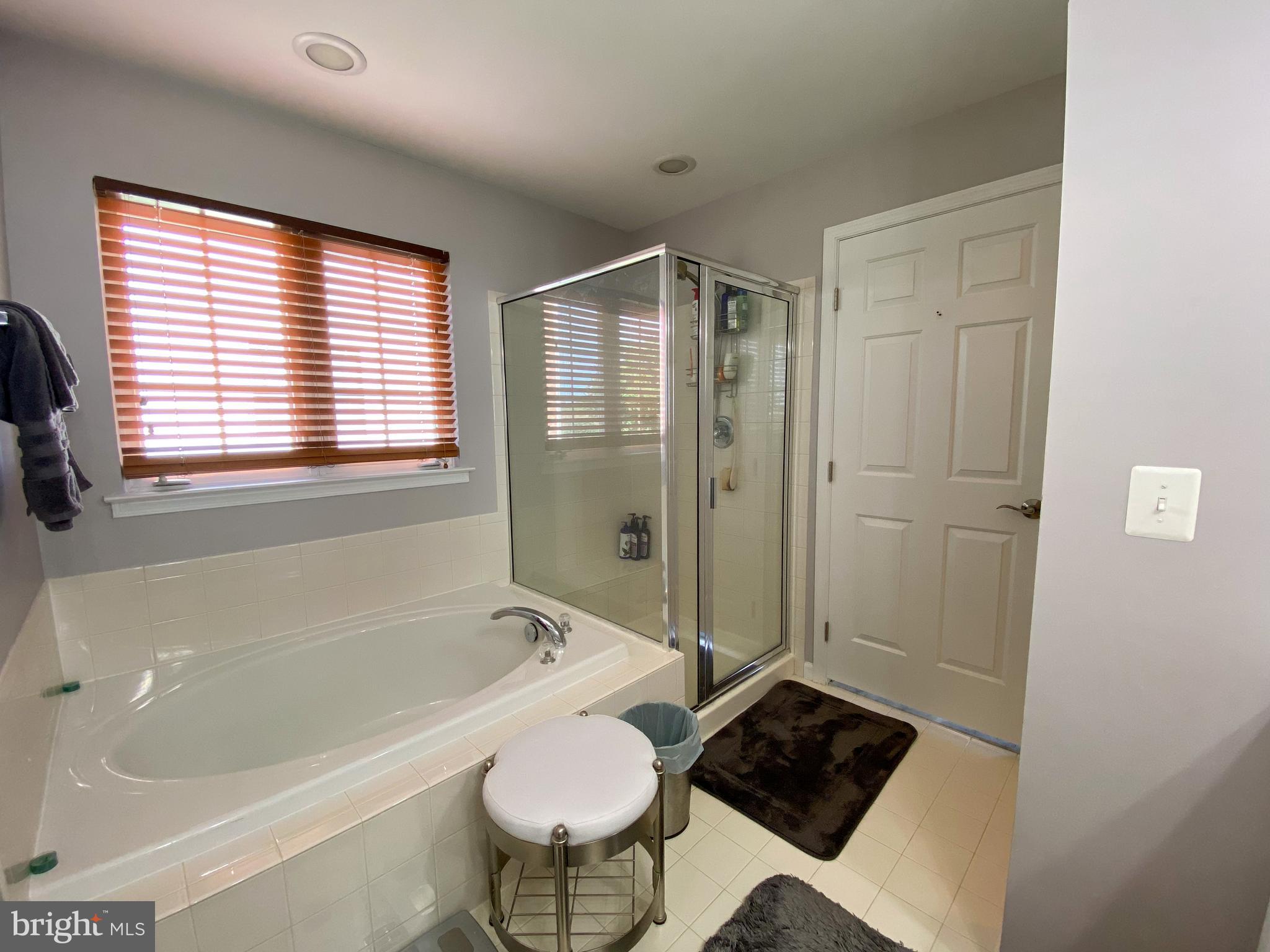 1308 Foal Street Ranson, WV 25438 - Photo 22 of 44 Main Level En Suite Bathroom