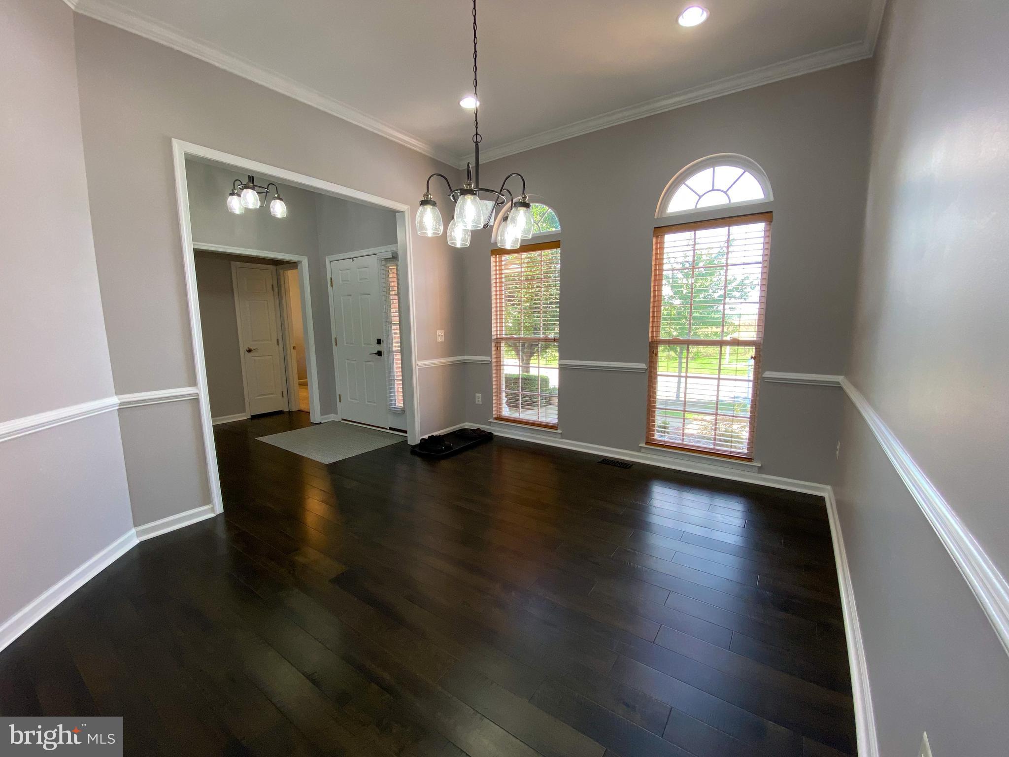 1308 Foal Street Ranson, WV 25438 - Photo 24 of 44 Separate Formal Dining Room