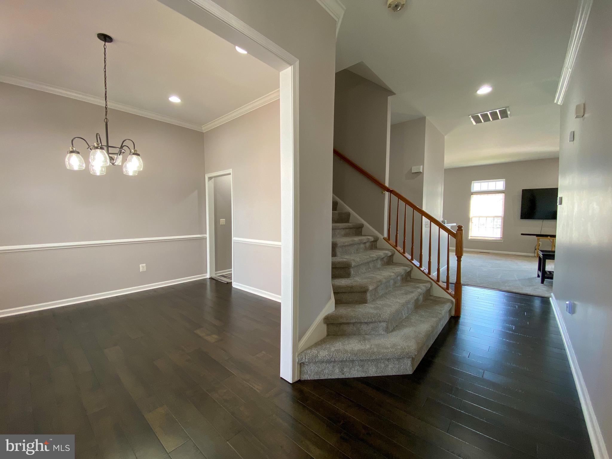 1308 Foal Street Ranson, WV 25438 - Photo 27 of 44 Foyer