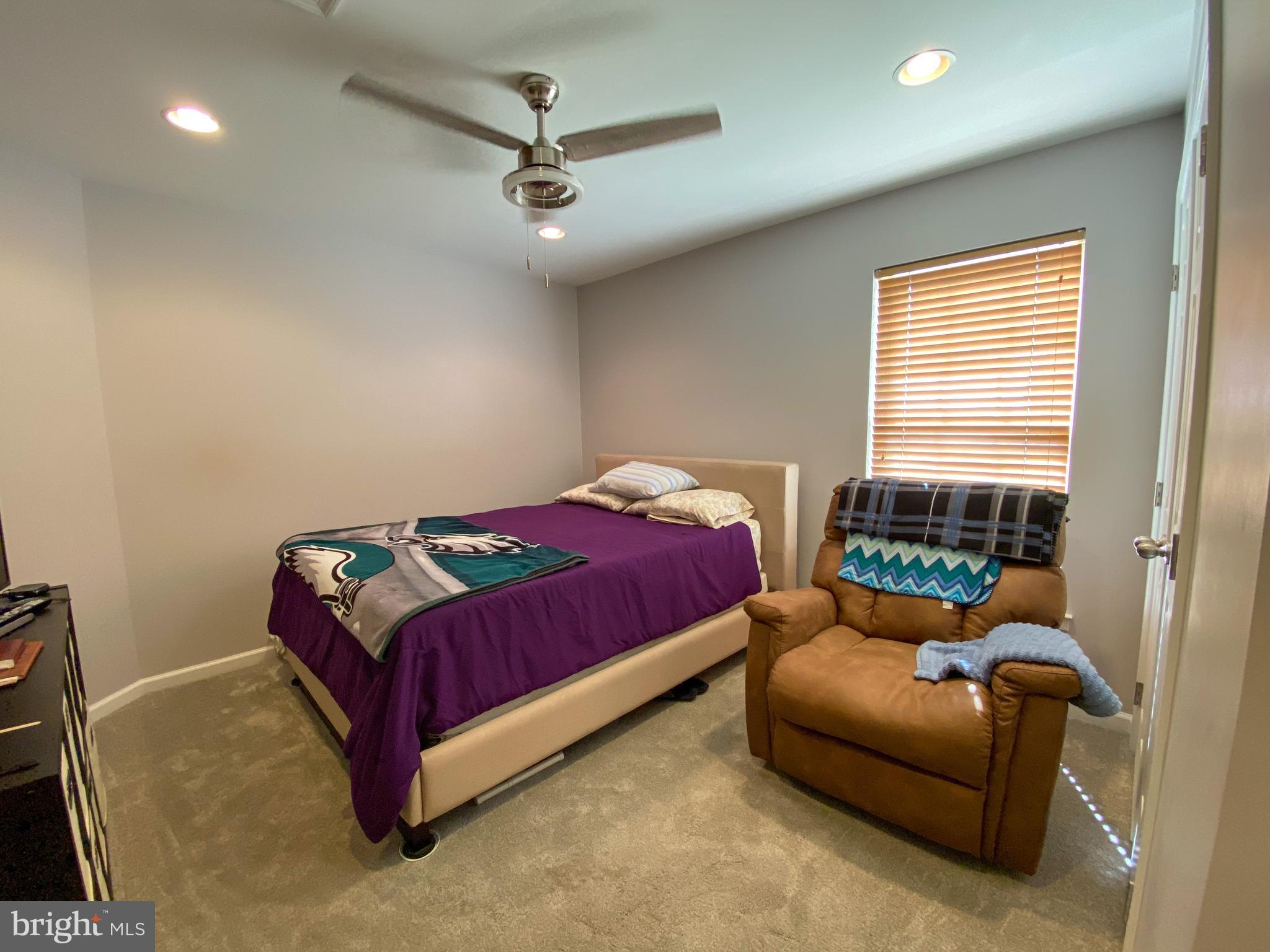 1308 Foal Street Ranson, WV 25438 - Photo 29 of 44 Main Level Bedroom