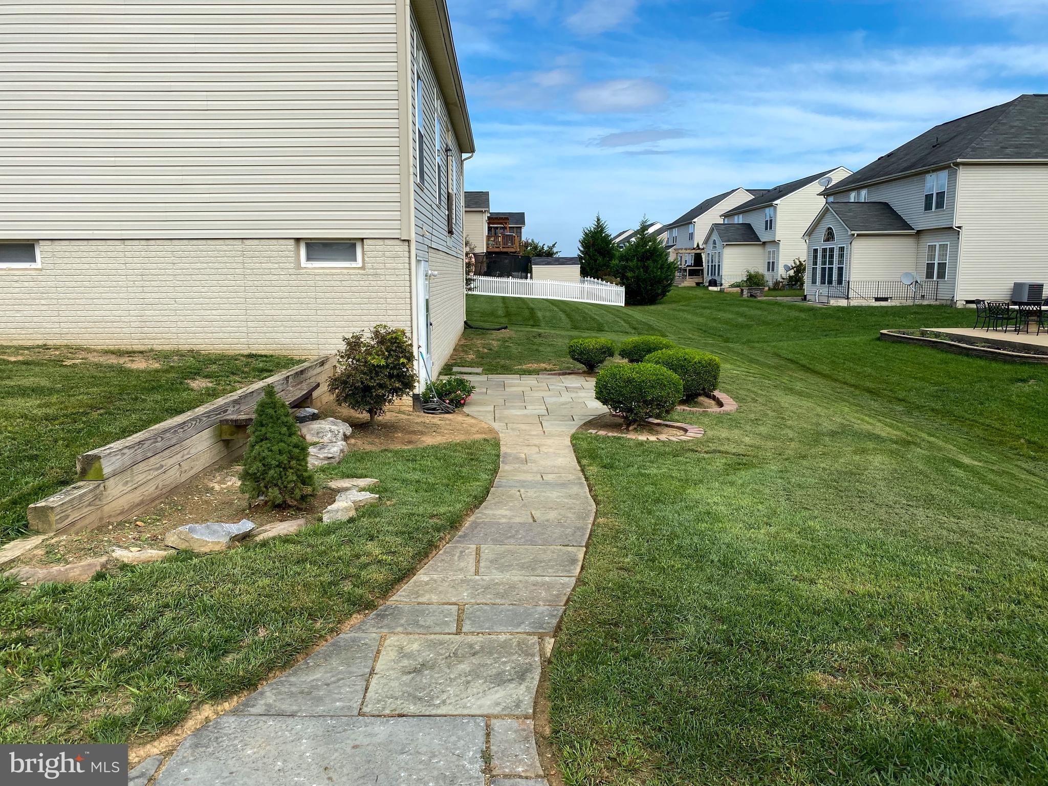 1308 Foal Street Ranson, WV 25438 - Photo 4 of 44