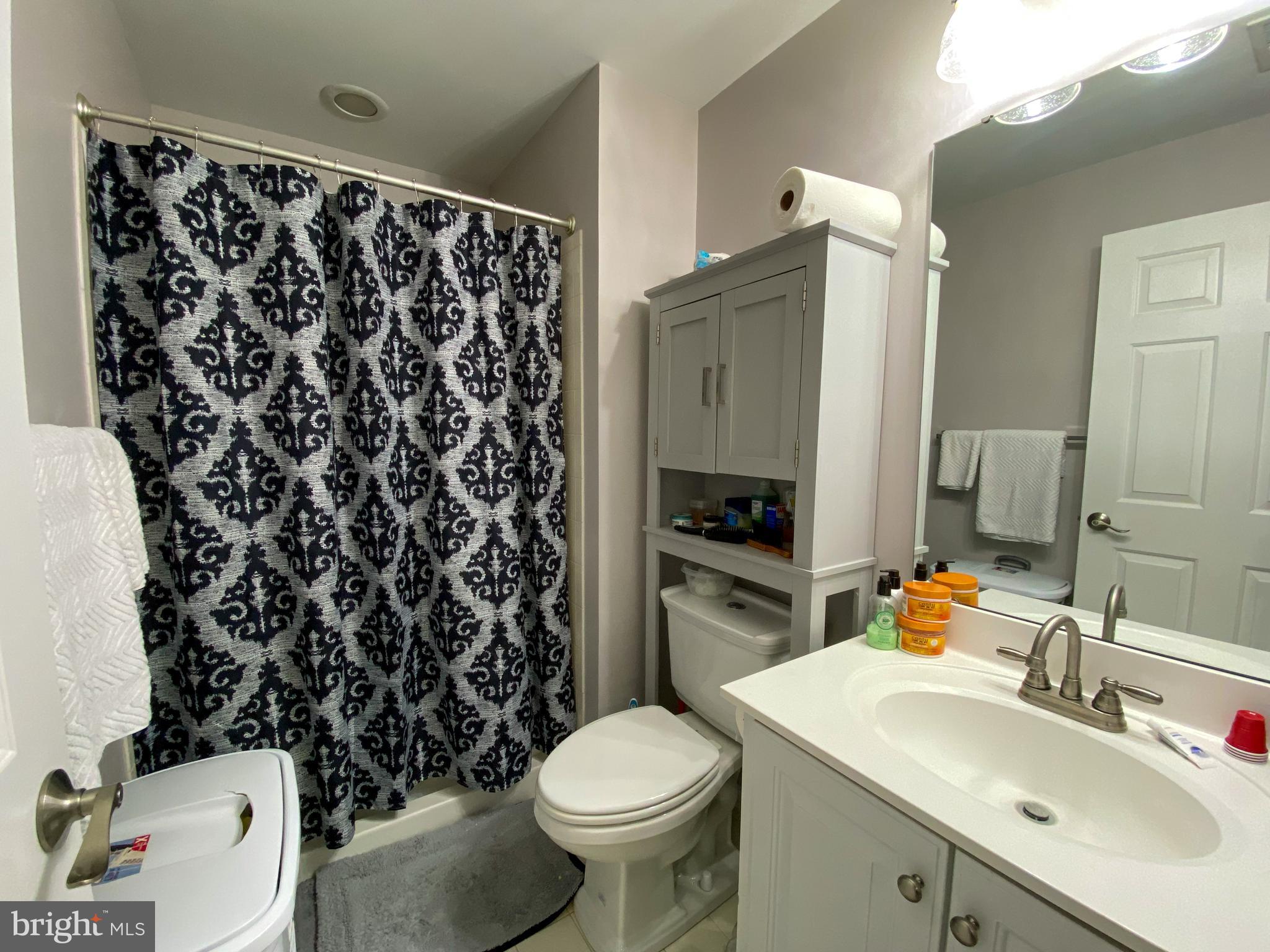 1308 Foal Street Ranson, WV 25438 - Photo 33 of 44 Lower Level Full Bath