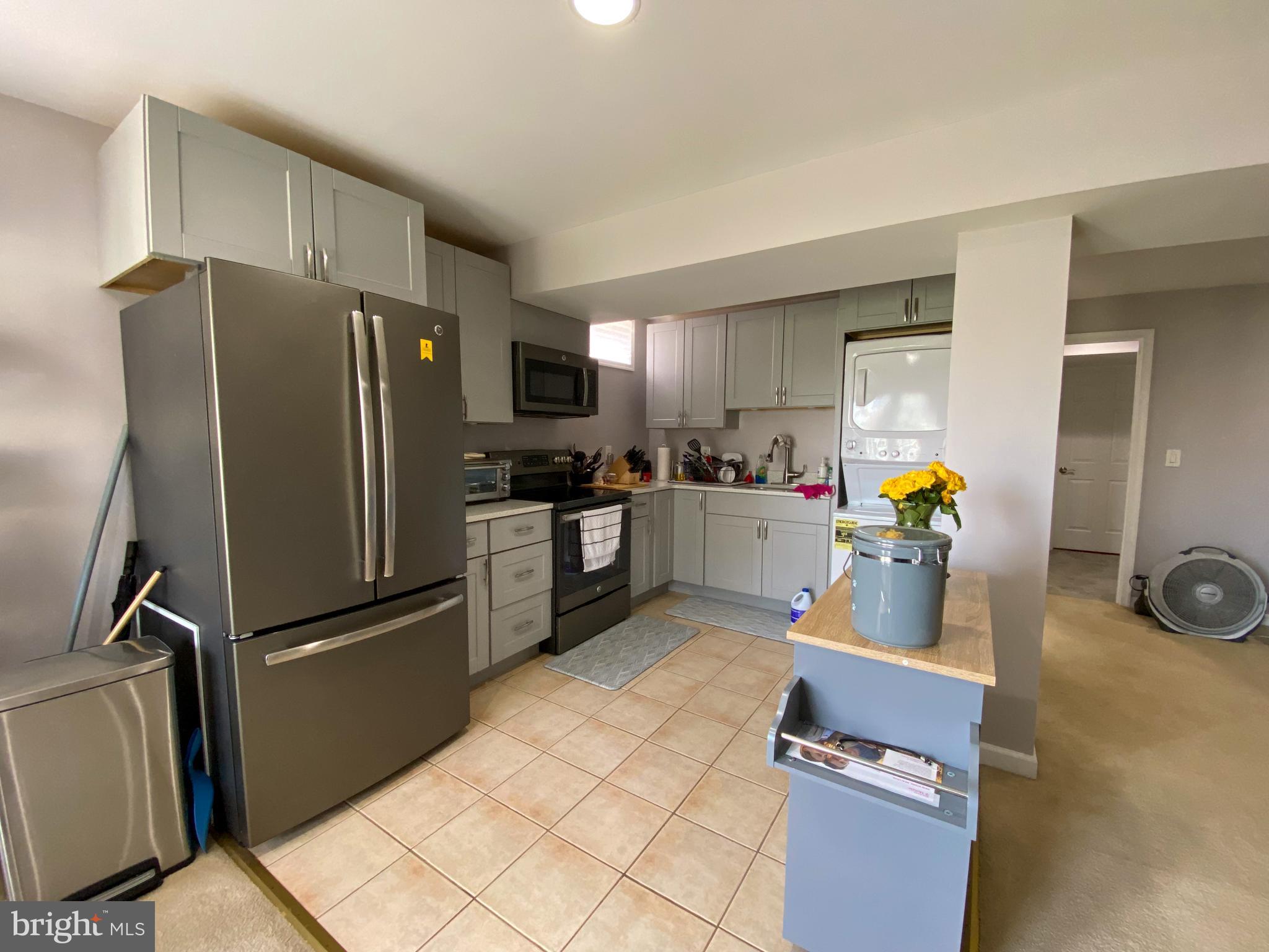 1308 Foal Street Ranson, WV 25438 - Photo 34 of 44 Lower Level Kitchen