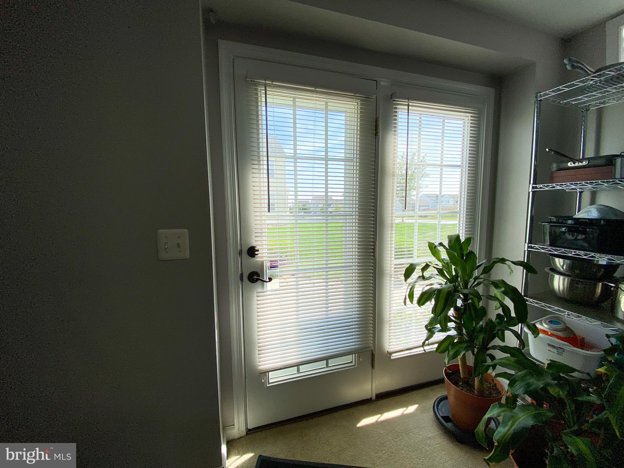 1308 Foal Street Ranson, WV 25438 - Photo 35 of 44 Lower Level Walkout Doors