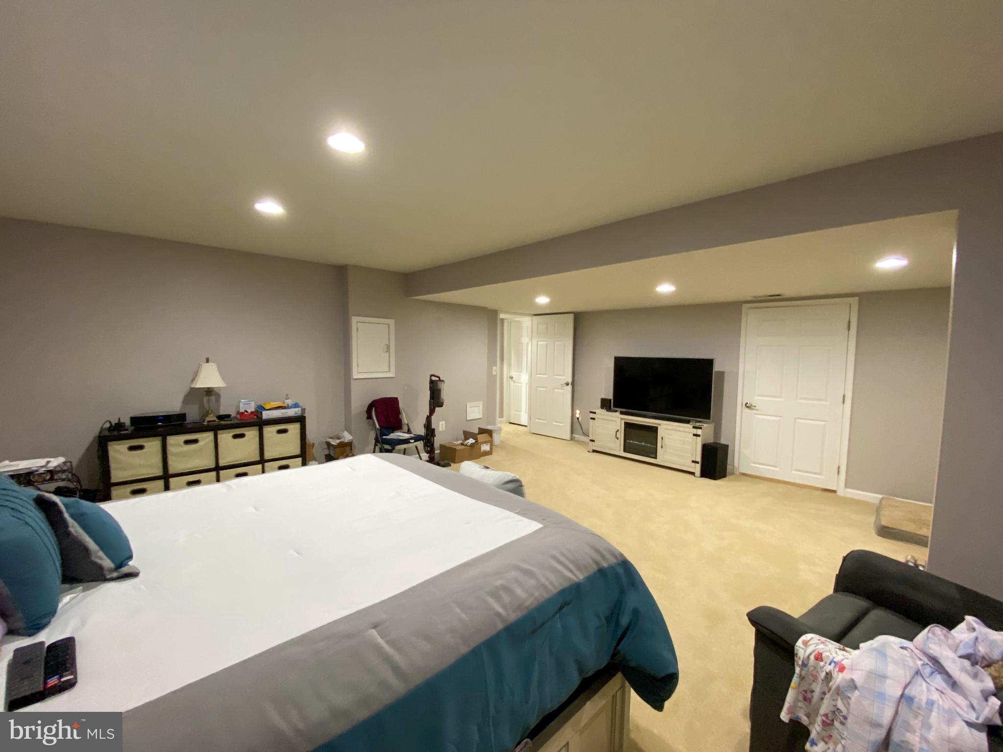 1308 Foal Street Ranson, WV 25438 - Photo 39 of 44 Lower Level "Bedroom"