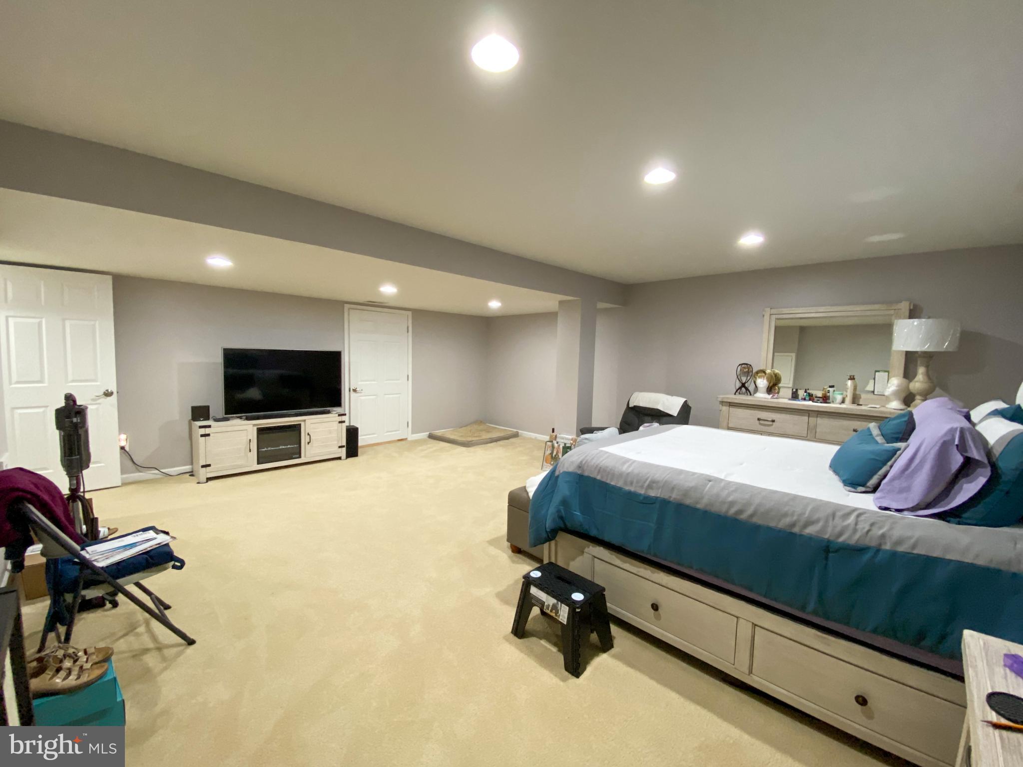 1308 Foal Street Ranson, WV 25438 - Photo 40 of 44 Lower Level "Bedroom"