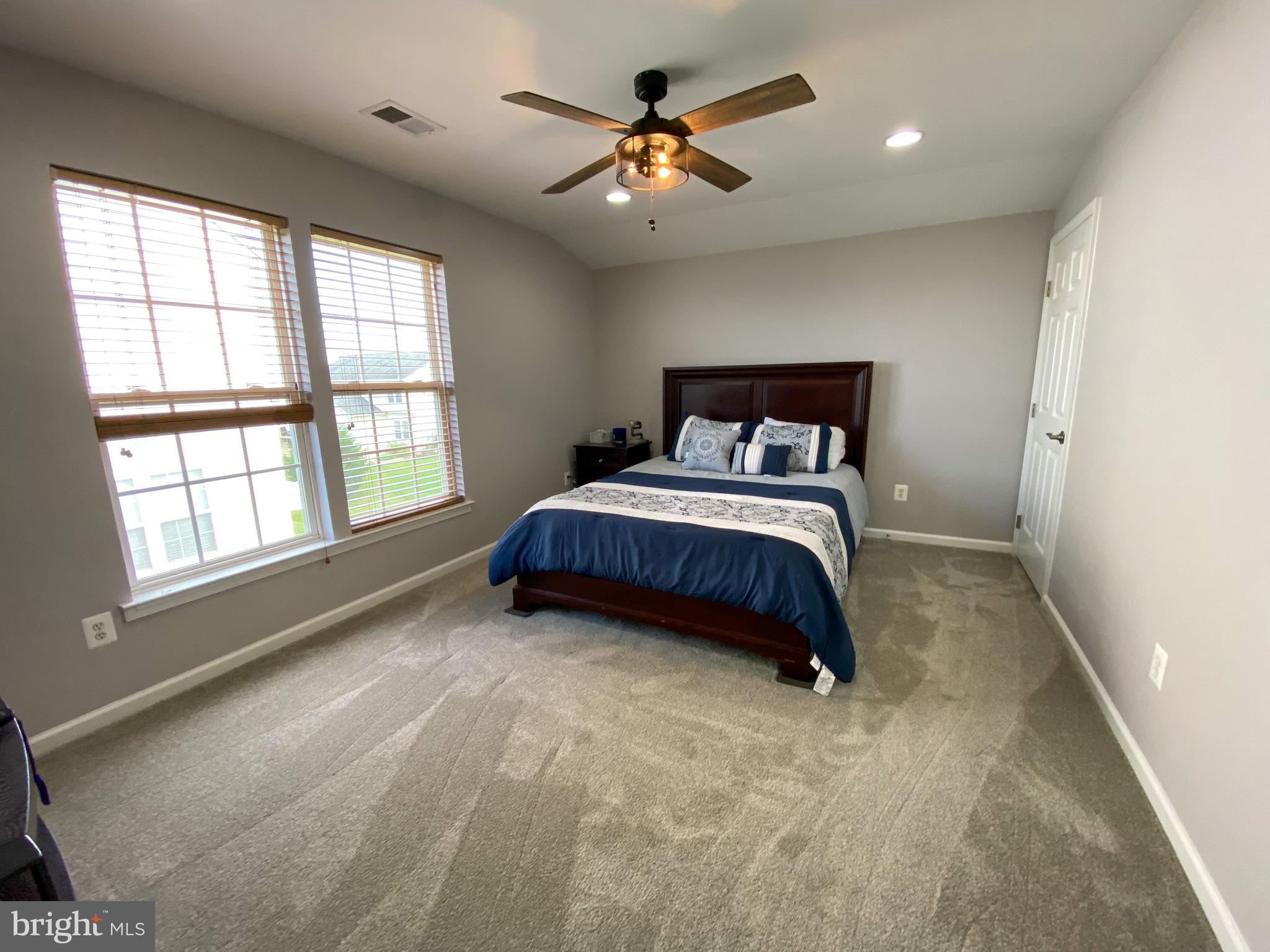 1308 Foal Street Ranson, WV 25438 - Photo 42 of 44 Upper Level Bedroom