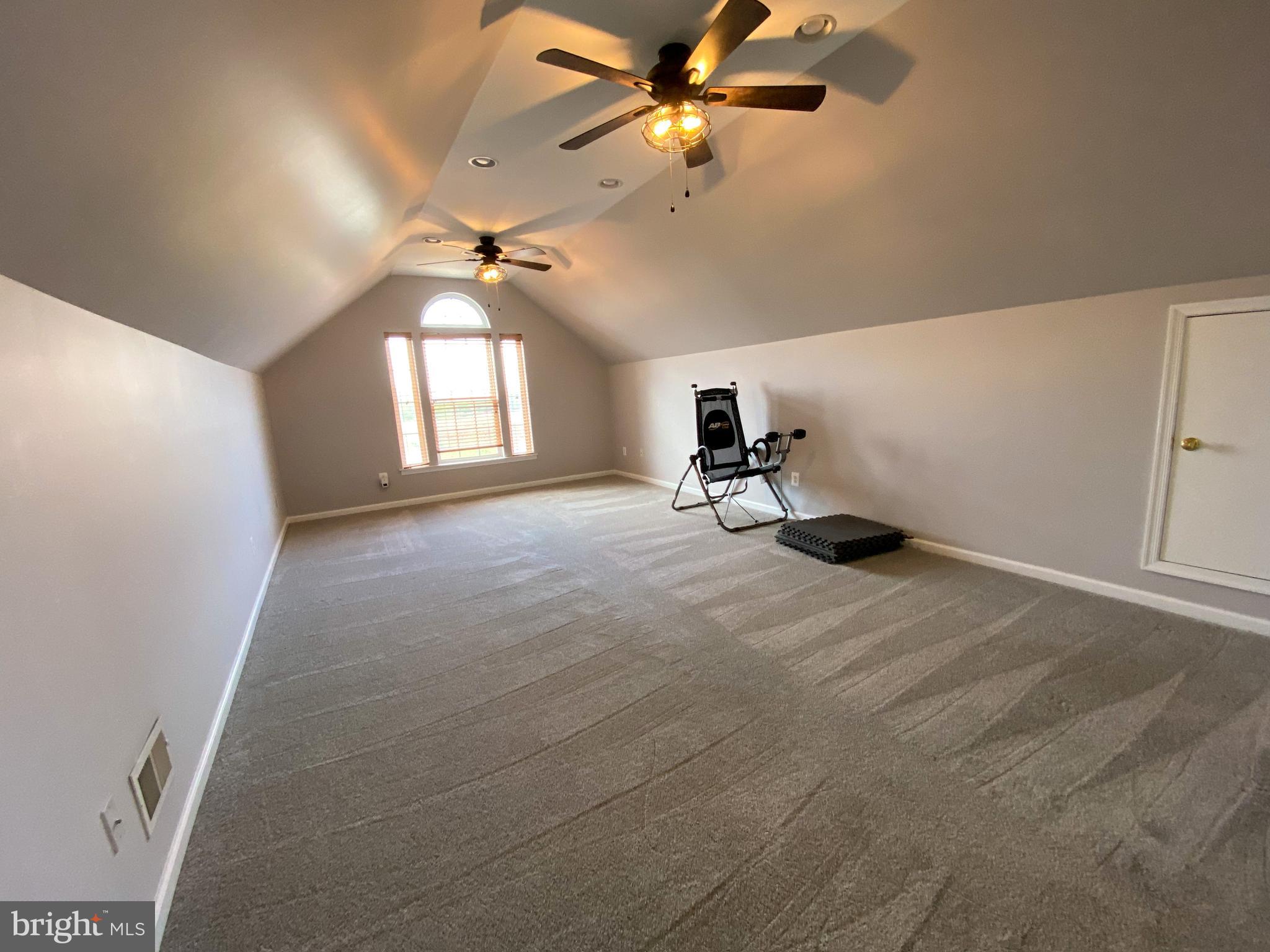 1308 Foal Street Ranson, WV 25438 - Photo 43 of 44 Upper Level Bonus Room