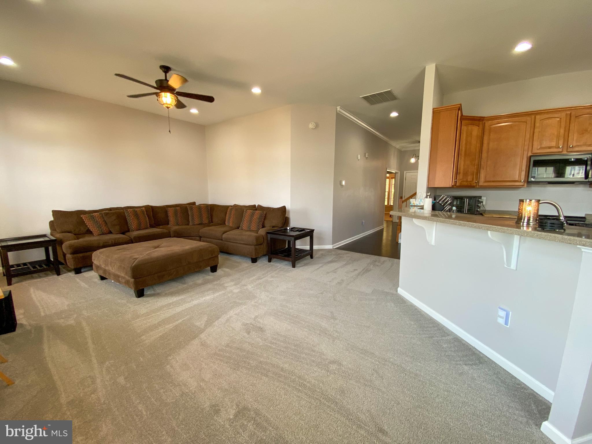 1308 Foal Street Ranson, WV 25438 - Photo 7 of 44 Main Level Living Room