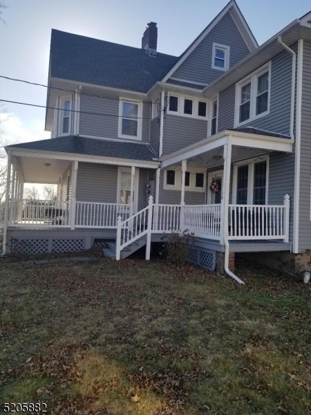 426 Cornelia Street, Unit 1 Boonton, NJ 07005 - Photo 1 of 7 a view of a house with a yard