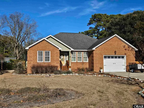 $530,000 | 104 Acorn Lane, Harbinger, NC 27941