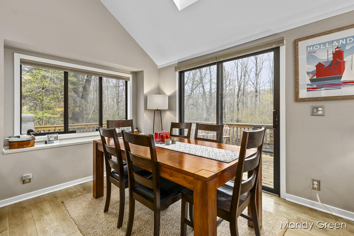 1709 Ottawa Beach Road, Unit 3 Holland, MI 49424 - Photo 10 of 39