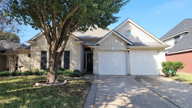 $2,400 | 2606 Sandy Mist Court, Katy, TX 77494