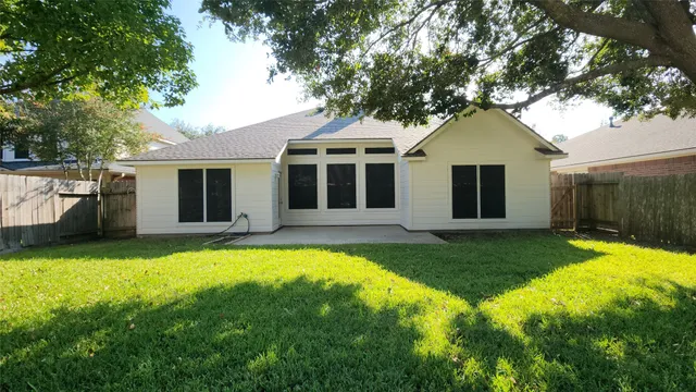 $2,400 | 2606 Sandy Mist Court, Katy, TX 77494