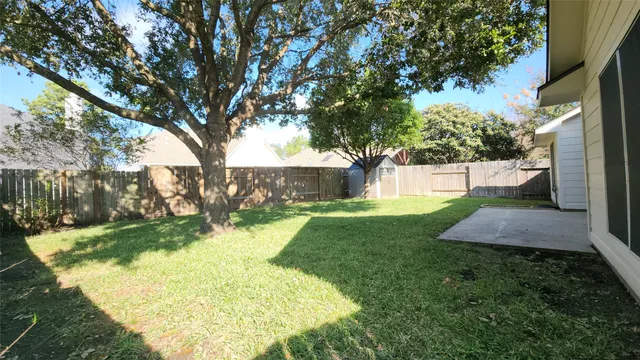 $2,400 | 2606 Sandy Mist Court, Katy, TX 77494