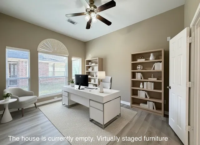 $2,400 | 2606 Sandy Mist Court, Katy, TX 77494